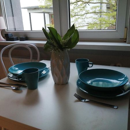 Apartamenty Przy Rynku ジニン エクステリア 写真