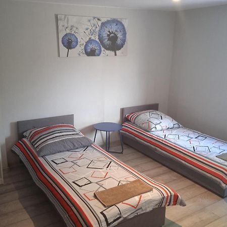 Apartamenty Przy Rynku ジニン エクステリア 写真