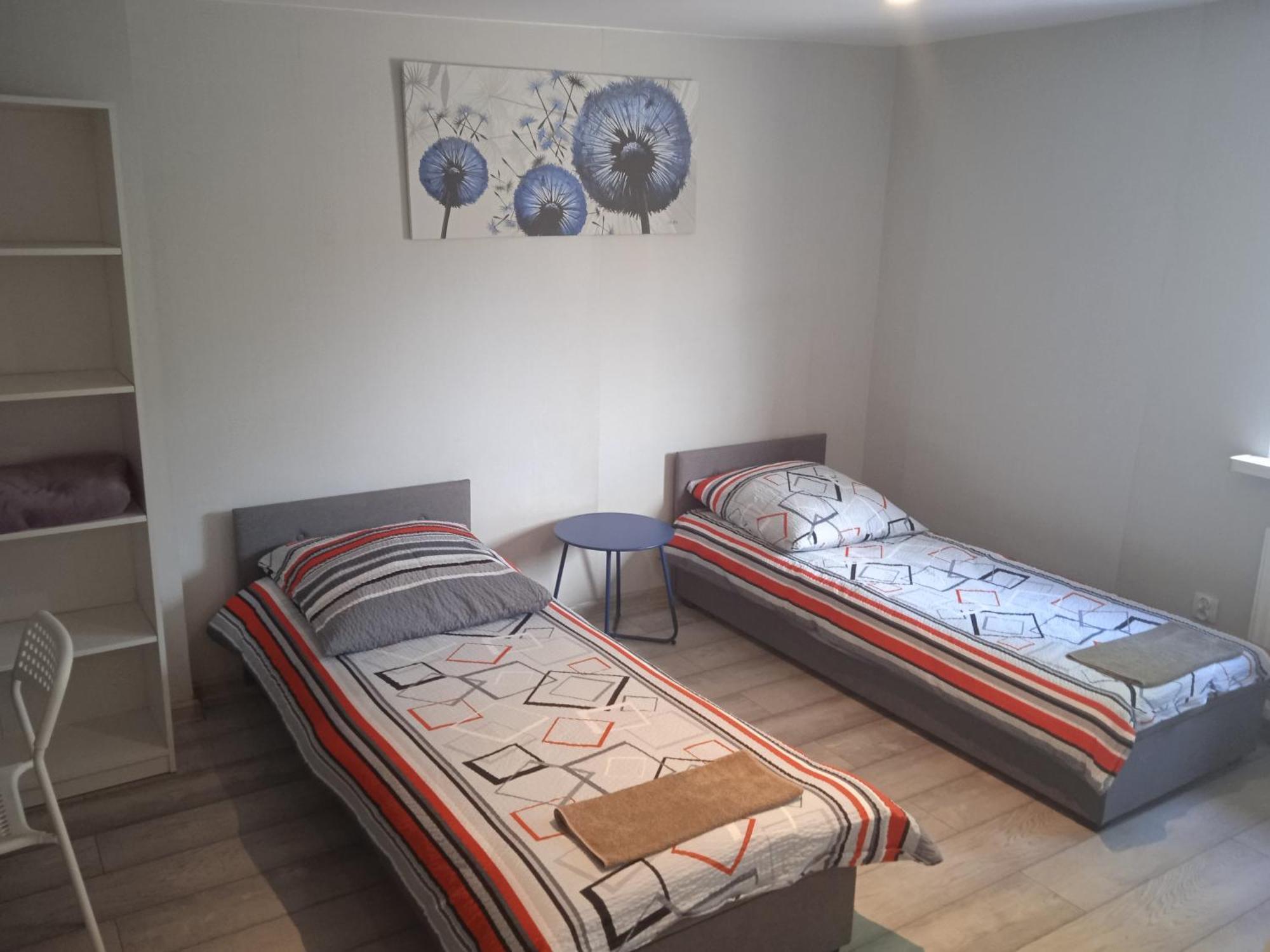 Apartamenty Przy Rynku ジニン エクステリア 写真